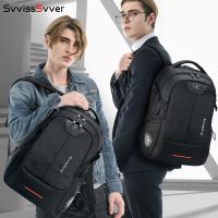 瑞士军刀双肩包男 背包休闲商务旅行大容量瑞士书包电脑男士户外