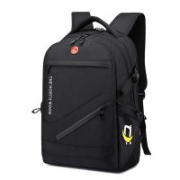 新品背包男双肩旅行包双肩包商务电脑背包多功能双肩行李背包