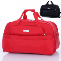 大容量运动休闲手提包旅行包健身包男士短途出差行李包男女旅游袋