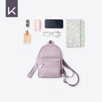 女子户外运动休闲胸包骑行街头斜挎单肩双肩多层11149