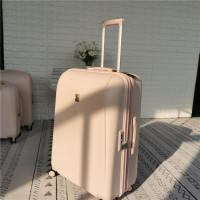 marrlve高颜值拉杆箱26寸行李箱仙女登机箱旅行箱万向静音轮pc