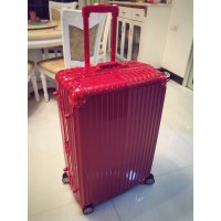 铝框拉杆箱万向轮24行李箱学生密码箱26旅行箱20寸登机箱箱子男女