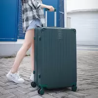 网红行李箱ins潮女30超大容量学生旅行密码拉杆皮箱男万向轮32寸