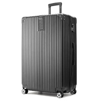 行李箱女超轻大容量男学生密码万向轮拉杆拉链旅行箱28皮箱子30寸