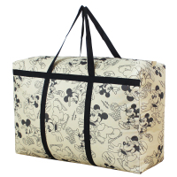 特大容量防水行李包男女旅行出差旅游轻便可折叠手提收纳袋行李袋