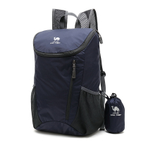 收纳肤包超轻折叠包男女旅行双肩包轻便防水背包小容量登山包