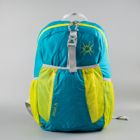 户外超轻薄双肩背包可折叠皮肤包女潮轻便运动双肩包便携旅游登山