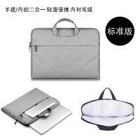 神舟战神z7ct5na游戏本15.6寸z8电脑笔记本包gx8神州17.3手提16.1|标准版-苹果灰 13.3英寸