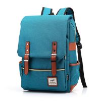 适用联想拯救者华为matebook戴尔华硕macbookpro笔记本电脑包15.6寸小新air14|孔雀蓝 15.6英寸