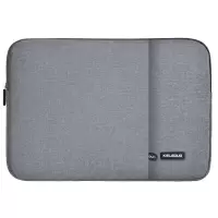 笔记本电脑包内胆包适用华为苹果macbookair|灰色 11寸