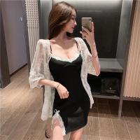 内衣女流氓免脱迷人新款性感睡裙情趣睡衣吊带极度诱惑易脱裙