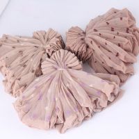 40双丝袜女短薄款夏季防勾丝超薄女袜水晶丝短袜肉色耐磨透明袜子