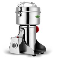 法耐(FANAI)磨粉粉碎机家用商用电动干磨器芝麻大料花椒面打粉机磨米粉机婴儿