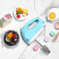 法耐(FANAI)打蛋器电动家用手持打发奶油蛋清大功率迷你搅拌器和面机烘焙