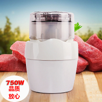 法耐(FANAI)家用打肉机大功率电动小型绞肉机碎肥肉泥机打牛羊肉机坚果磨