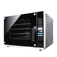 智能面包风炉商用烤箱热风炉电法耐(FANAI)大容量私房烘焙多功能全自动