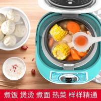 3L大容量车载电饭煲24v大货车12v法耐(FANAI)小车户外车用煮饭煮面汽车电饭锅