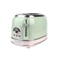 烤面包机家用法耐(FANAI)早餐机全自动吐司多士炉双面