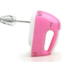 面包迷你电动的培拌机饺子皮法耐(FANAI)面条搅拌机小型打蛋器烘和面家用面粉搅。