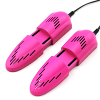 小功率家用可伸缩型多用烘鞋器法耐(FANAI)除臭干鞋器 暖鞋器烘干器