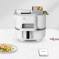 炒菜机全自动家用法耐(FANAI)智能炒菜机器人自动炒菜锅懒人做饭机烹饪锅