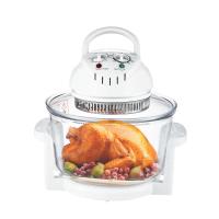 光波炉空气炸锅无油大容量正品家用法耐(FANAI)多功能热波烧烤电炸锅德国薯条