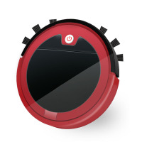 现发智能扫地机器人法耐(FANAI)全自动吸尘器 家用拖地机扫地机洗地机 youc红大尘盒强吸+扫吸拖