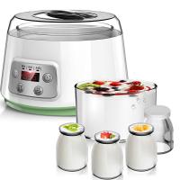 ZCW-S03酸奶机家用小型全法耐(FANAI)自动自制米酒纳豆机玻璃内胆大容量