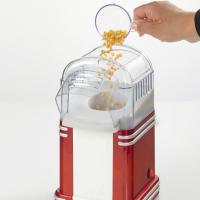 爆米花机家用全自动小型法耐(FANAI)迷你玉米膨化机电热爆谷机爆米花机