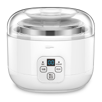 酸奶机家用全自动小型迷你宿舍法耐(FANAI)自制米酒酿酵素发酵纳豆机分杯