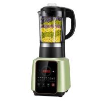 加热破壁机家用全自动豆浆机法耐(FANAI)料理机多功能榨汁机沙冰搅拌机 加热款绿k801