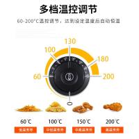 不锈钢炸炉法耐(FANAI)商用电油炸锅单缸摆摊炸鸡排薯条油条设加厚电炸锅 单缸单筛电炸炉