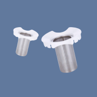 恒温调奶器法耐（FANAI）玻璃水壶配件鲁茜+小白熊0856/0857/5003+冠亲通用配件 茶漏配件