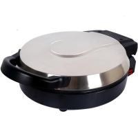 大号电饼铛法耐(FANAI)家用加深加大双面加热大容量大口径加深款烙饼锅 普通款(烤盘深度2厘米)