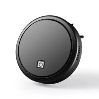 ES23自动扫地机器人法耐(FANAI)礼品赠品智能吸尘器家用懒 ES23黑代购/礼品客户/一件代发[自用不推荐买]