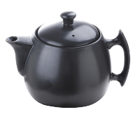 煲汤电砂锅电炖锅分体煎药壶法耐(FANAI)养生熬药罐壶药锅药煲药沙锅盖子 5.2升药壶