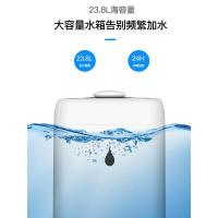 水空气加湿器法耐(FANAI)家用落地式大容量商用办公工业大雾量蔬菜保鲜 23升智能升级版+出雾管定制3米