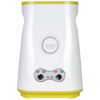 全自动蛋包肠机家用早餐神法耐(FANAI)器双筒蛋肠机双层煮蛋器蛋卷鸡蛋杯 双管白色