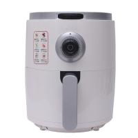 LZ3001无油烟空气炸锅家用法耐(FANAI)全自动多功能大容量炸薯条鸡翅
