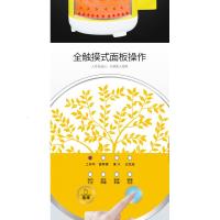 豆浆机法耐(FANAI)全自动加热煮多功能家用免过滤小型1-2-3-4-5人 1.3升(白色)3-5人用