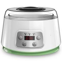 ZCW-S03智能酸奶机法耐(FANAI)家用全自动玻璃内胆恒温定时发酵米酒纳豆 智能款酸奶机套餐5