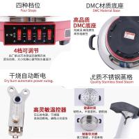 电热锅法耐（FANAI）多功能家用电火锅多用电炒菜锅加厚电煮锅学生宿舍电锅 30cm一蒸格304材质