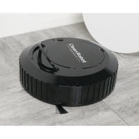 家用三合一扫吸拖法耐(FANAI)懒吸力全自动家用扫地拖地一体机 中配版(扫吸/不带拖)