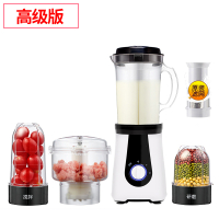 磨粉机法耐(FANAI)家用小型超细电动多功能五谷杂粮材研磨干磨打碎粉碎机 高级版