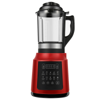 榨汁机家用多功能豆浆机加热法耐(FANAI)打果汁鲜榨炸破壁料理机杯柞水果窄渣