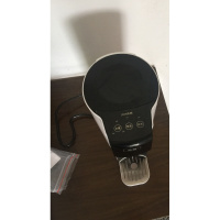 即热式饮水机冷热家用速热法耐(FANAI)开水机小型热水瓶台式智能过滤电热水壶 浅灰色双温带滤芯 其他/other