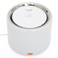 宠物智能饮水机二三代猫咪时光旧巷用自动循环流动喝水喂水 小佩智能饮水机(3代)