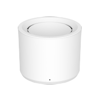 宠物饮水机自动循环过滤时光旧巷喝水器猫咪狗狗用品智能饮水器 珍珠白