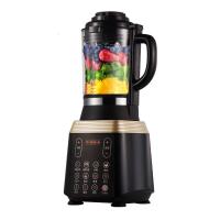 破壁机法耐(FANAI)家用加热全自动小型豆浆料理机多功能德国 土豪金