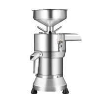 豆浆机商用早餐店用大容量法耐(FANAI)全自动渣浆分离现磨免过滤家用豆腐脑机 精品100商用磨浆机